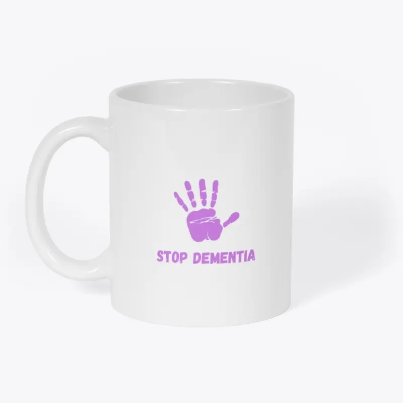 Stop Dementia