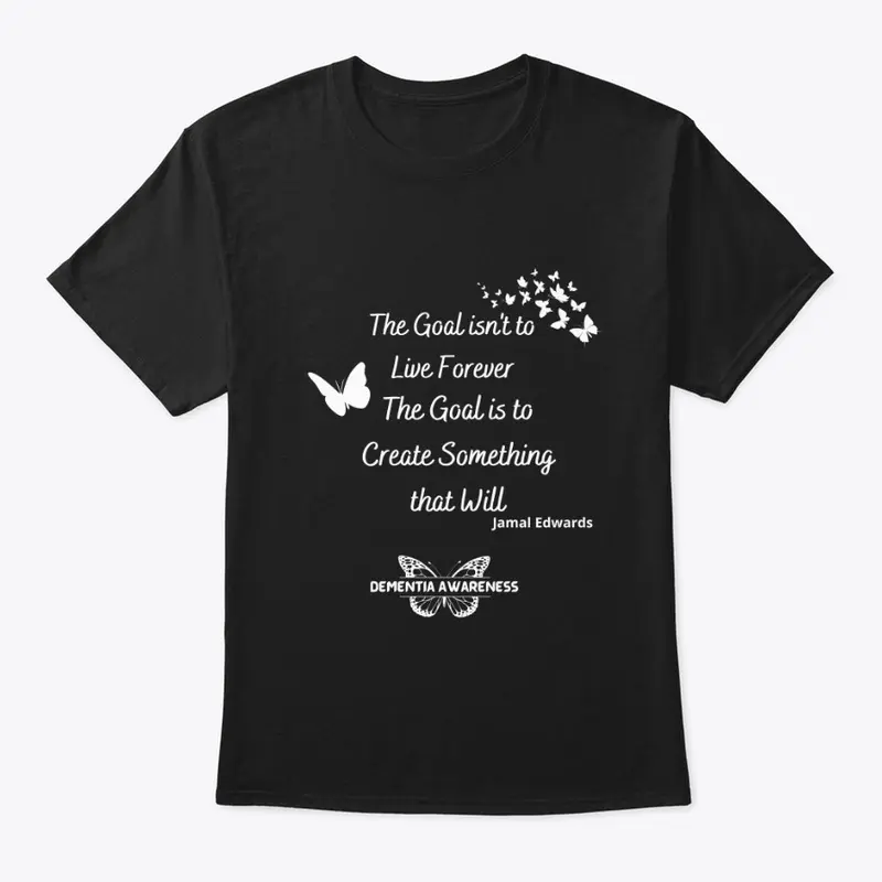 The Goal Tshirt