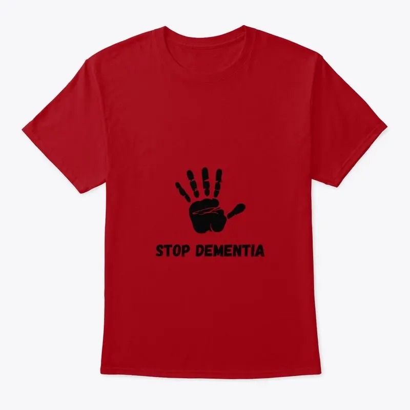 Stop Dementia 